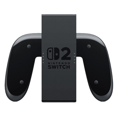 Nintendo Switch 2 Чёрный 5 img.