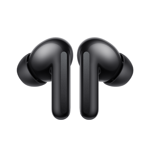 Xiaomi Redmi Buds 6 Melns 1 img.