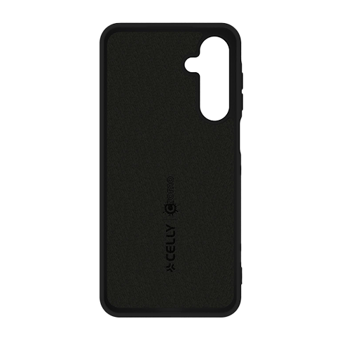 Celly Samsung Galaxy A16 5G/A16 4G aizsargvāciņš (Cromo Cover) Melns 7 img.