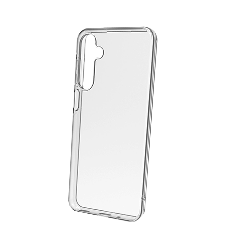Celly Samsung Galaxy A16 5G/A16 4G aizsargvāciņš (TPU Cover) Caurspīdīgs 3 img.