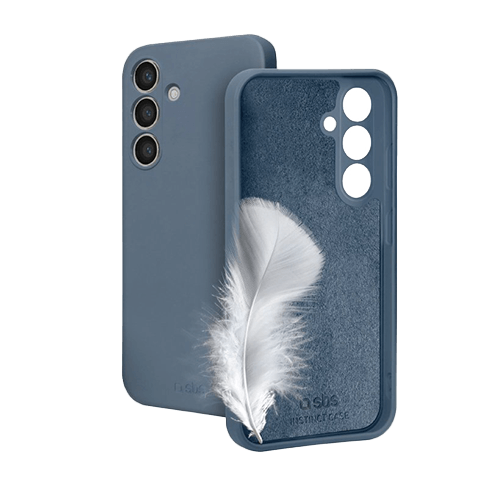 SBS Samsung Galaxy A26 aizsargvāciņš (Instinct Cover) Zils 1 img.