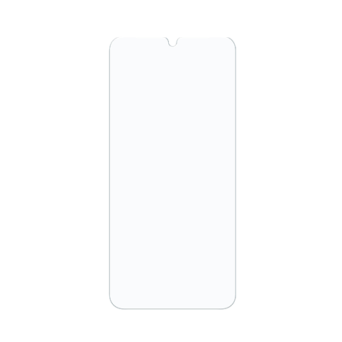 Displex Samsung Galaxy A26 aizsargstikliņš (Real Screen Glass) Caurspīdīgs 2 img.