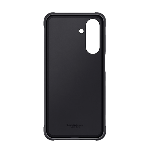 Samsung Galaxy A26 aizsargvāciņš (Rugged Cover) Melns 5 img.