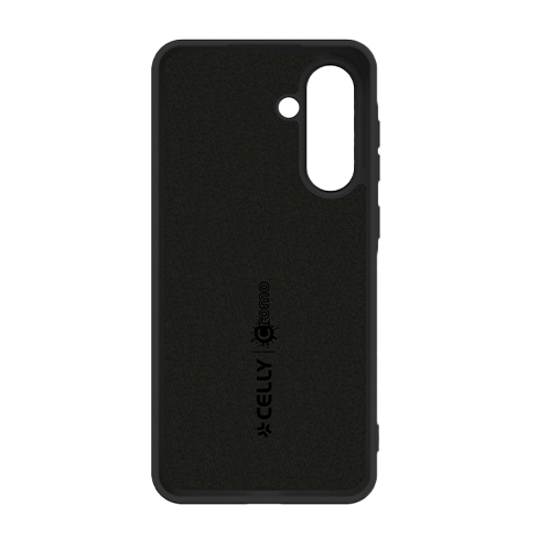 Celly Samsung Galaxy A36 5G aizsargvāciņš (Cromo Cover) Melns 7 img.