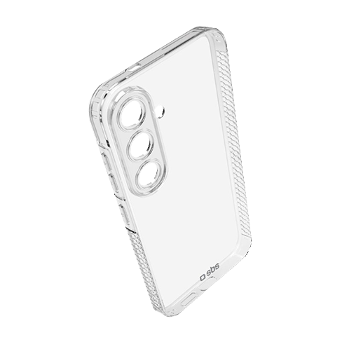SBS Samsung Galaxy A36 чехол (Extreme X2 Cover) Прозрачный 1 img.
