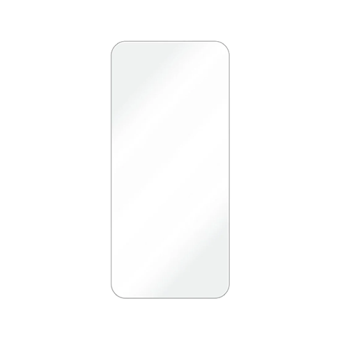 Fixed Samsung Galaxy A36 5G/A56 5G aizsargstikliņš (Tempered 2.5D Glass) Caurspīdīgs 2 img.
