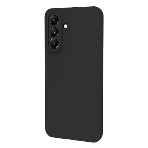 Celly Samsung Galaxy A56 5G/A56 5G EE чехол (Cromo Cover) Чёрный 5 img.