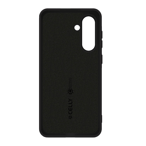 Celly Samsung Galaxy A56 5G/A56 5G EE чехол (Cromo Cover) Чёрный 7 img.