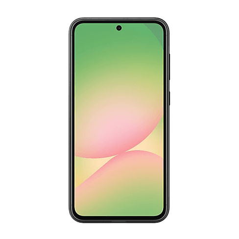 Samsung Galaxy A56 чехол (Card Slot Cover) Чёрный 3 img.