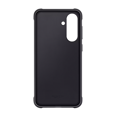 Samsung Galaxy A56 aizsargvāciņš (Rugged Cover) Melns 5 img.