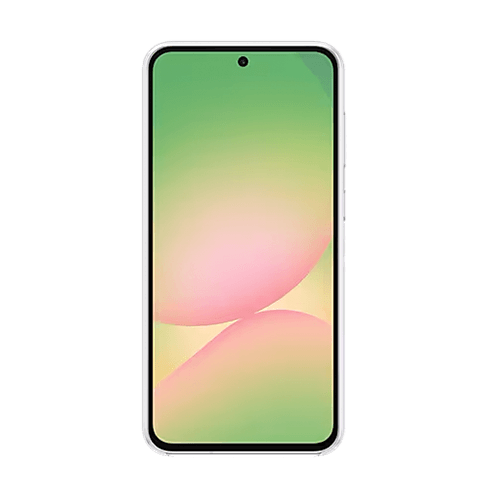 Samsung Galaxy A56 чехол (Soft Clear Cover) Прозрачный 3 img.