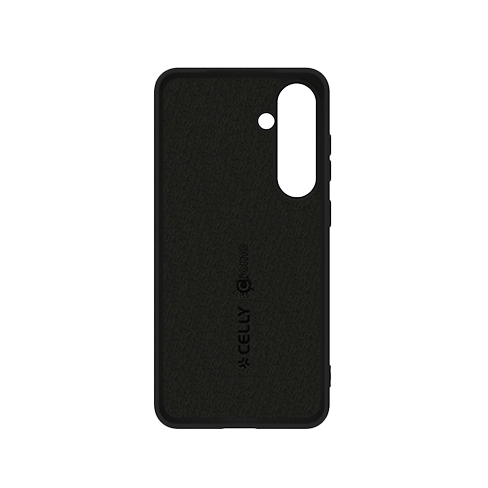 Celly Samsung Galaxy S24 5G aizsargvāciņš (Cromo Cover) Melns 7 img.