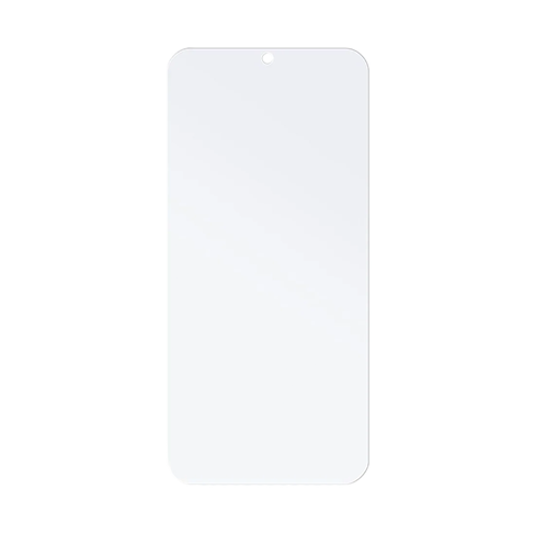 Fixed Samsung Galaxy S25+/S24+ aizsargstikliņš (Tempered 2.5D Glass) Caurspīdīgs 1 img.