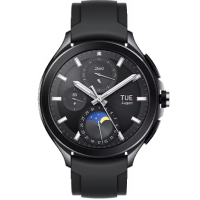 Xiaomi Watch 2 Pro un Redmi Buds 6