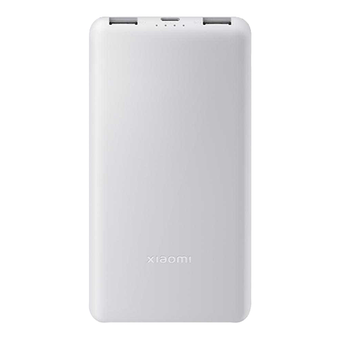 Xiaomi 10000mAh Power Bank | 22,5W Balts 1 img.