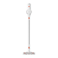 Xiaomi Vacuum Cleaner G20 Lite