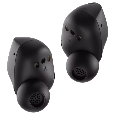 Sennheiser Accentum True Wireless Melns 3 img.