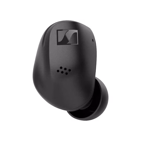 Sennheiser Accentum True Wireless Melns 4 img.