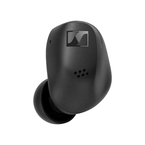 Sennheiser Accentum True Wireless Melns 5 img.