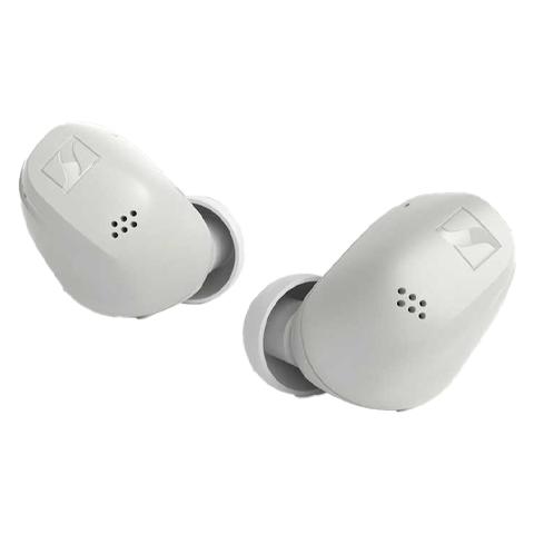 Sennheiser Accentum True Wireless Белый 4 img.