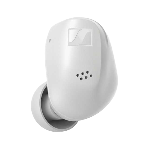 Sennheiser Accentum True Wireless Белый 6 img.