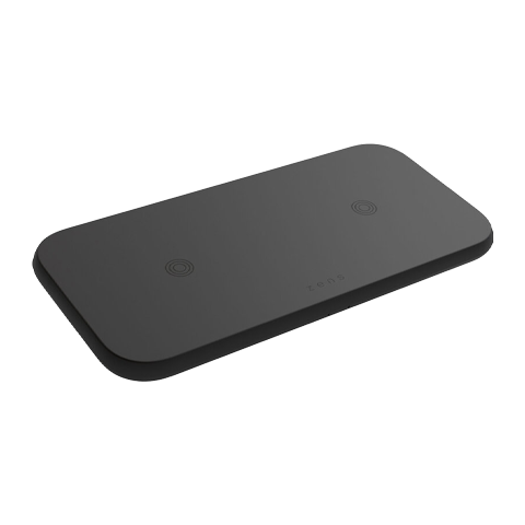 Zens Dual Wireless | USB-A 1 img.
