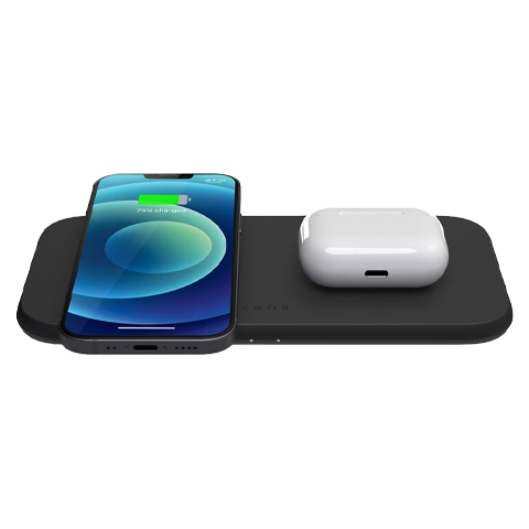 Zens Dual Wireless | USB-A 3 img.