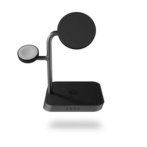 Zens Office Charger Pro 3 Чёрный 1 img.