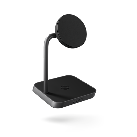 Zens Office Charger 2 Чёрный 2 img.