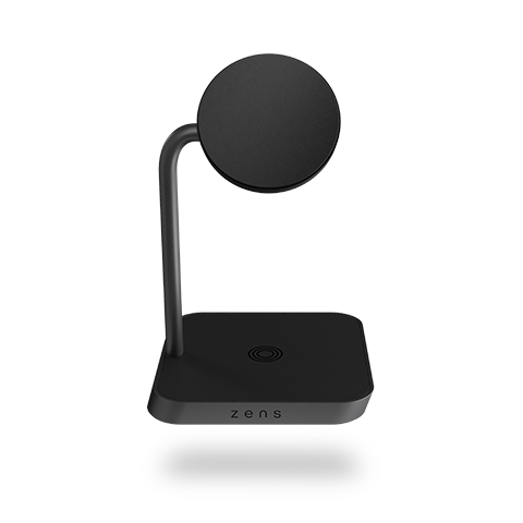 Zens Office Charger 2 Чёрный 1 img.