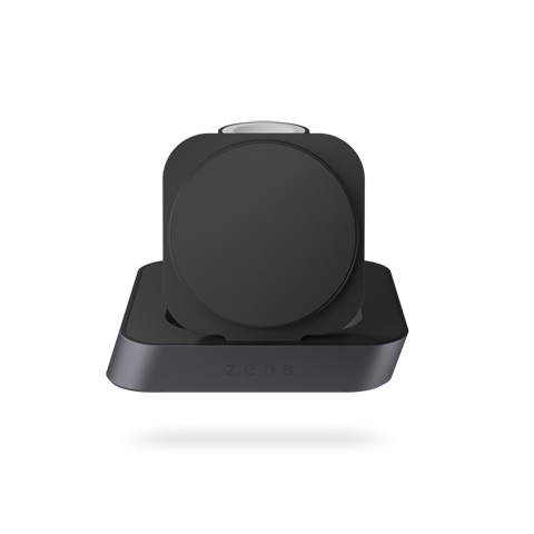 Zens Nightstand Charger Pro 2 Чёрный 1 img.