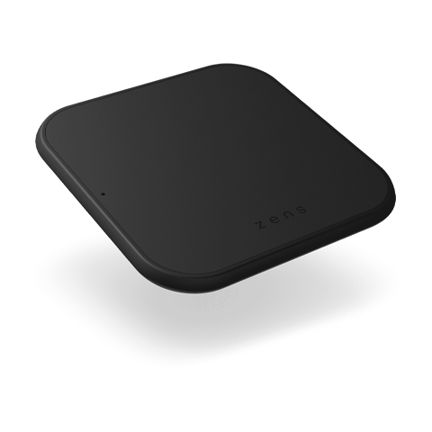 Zens Single Wireless Чёрный 1 img.