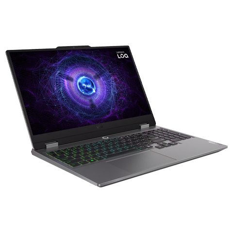 Lenovo Loq I5-12450HX 15.6