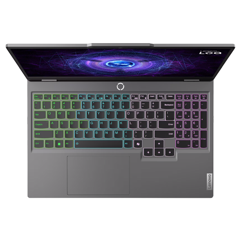 Lenovo Loq I5-12450HX 15.6