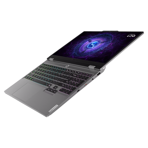 Lenovo Loq I5-12450HX 15.6