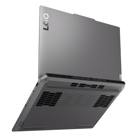 Lenovo Loq I5-12450HX 15.6
