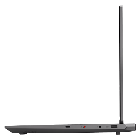 Lenovo Loq I5-12450HX 15.6
