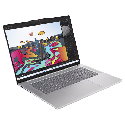 Lenovo Ideapad Slim 5 15ARP10 15.1