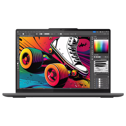 Lenovo Yoga 7 2in1 14IML9 14
