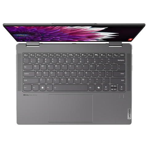Lenovo Yoga 7 2in1 14IML9 14
