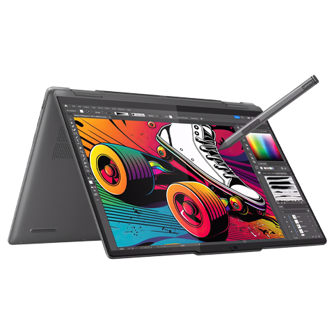 Lenovo Yoga 7 2in1 14IML9 14