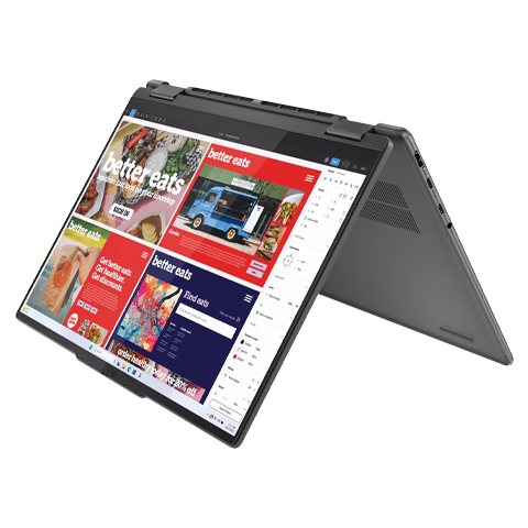 Lenovo Yoga 7 2in1 14IML9 14