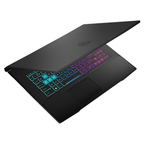 MSi Katana A17 AI B8VF 17.3