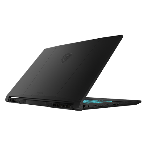 MSi Katana A17 AI B8VF 17.3