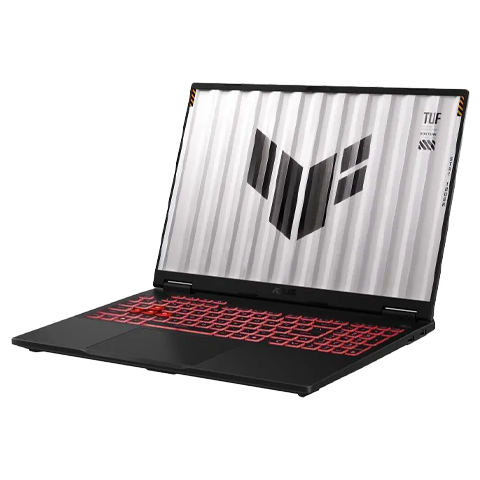 Asus TUF Gaming A16 (2025) FA608UM-QT013W 16