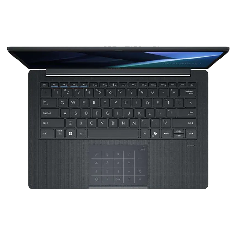 Asus ExpertBook B1403CVA-S61861X 14