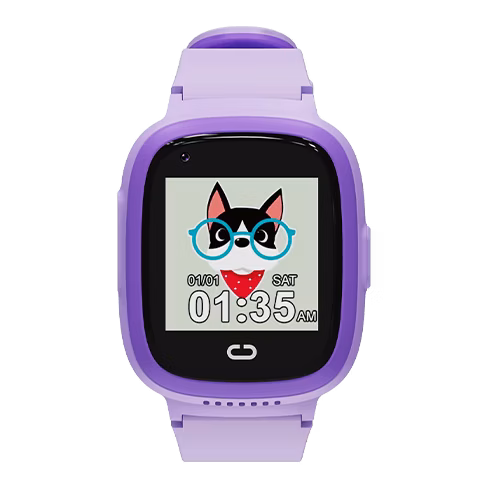 Canyon 4G Kids Smartwatch 