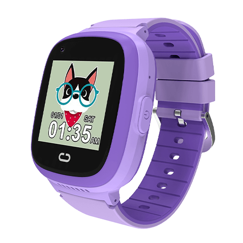 Canyon 4G Kids Smartwatch 