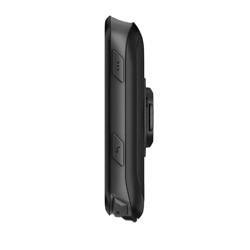Garmin Edge 540 velodators Melns 8 img.