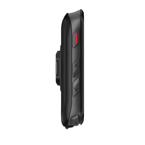 Garmin Edge 540 velodators Melns 6 img.